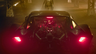 Illustration for article titled Waze Drivers, Welcome to the Batmobile